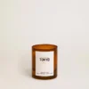 Vela perfumada Tokyo Essence con aroma a madera de pimienta, 200 g.