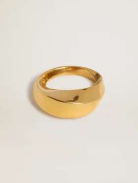 Anillo dorado