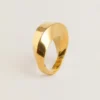 Anillo dorado