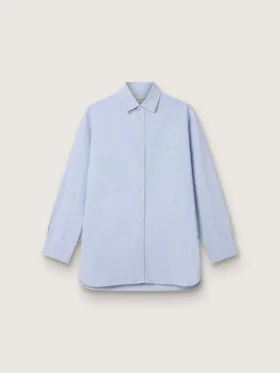 Camisas de hombre con rayas finas