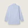 Camisas de hombre con rayas finas