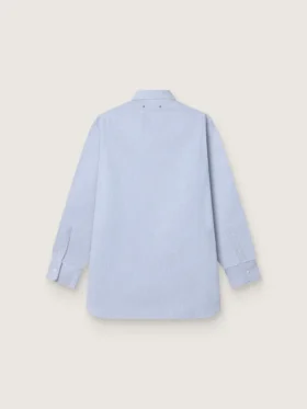 Camisas de hombre con rayas finas
