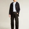 Camisas de hombre con rayas finas