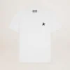 Camiseña de la Star Collection con estrella negra en el frente