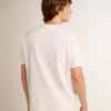 Camiseña de la Star Collection con estrella negra en el frente