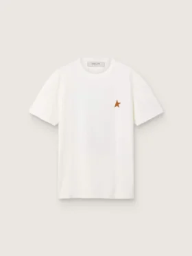 Camiseta de hombre con estampado en la espalda