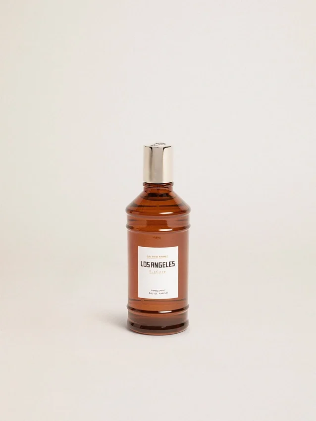 Eau de Parfum Frangipane de Los Angeles Esencias, 120 ml.