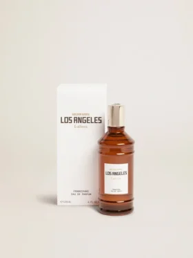 Eau de Parfum Frangipane de Los Angeles Esencias, 120 ml.
