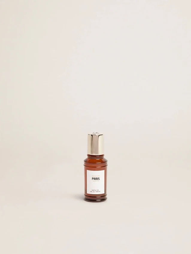Eau de Parfum «Paris Esencia Santolina» 20 ml.