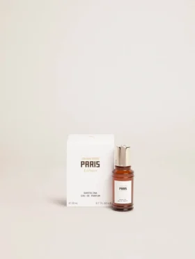 Eau de Parfum «Paris Esencia Santolina» 20 ml.
