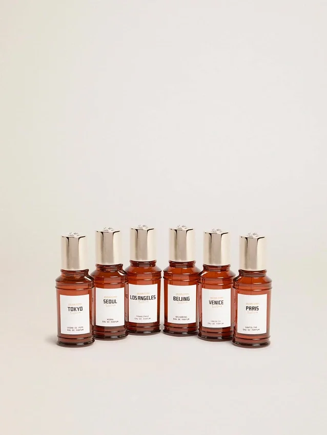 Eau de Parfum Venice Essence Vanilla 20 ml.