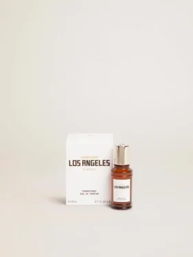 Esencia de Los Ángeles Frangipane Eau de Parfum 20 ml