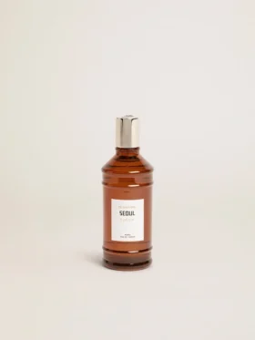 Esencia de Seúl: Eau de Parfum de mirra, 120 ml.