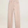 Jeans rosas para mujer