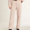 Jeans rosas para mujer
