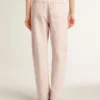 Jeans rosas para mujer