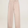 Jeans rosas para mujer