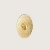 Juego de dos pines «Frutteria Golden»