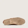 Mocasines Cruise para hombre en cuero color tabaco