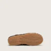 Mocasines Young Cruise en piel de potro con estampado de leopardo