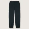 Pantalones de chándal azul marino