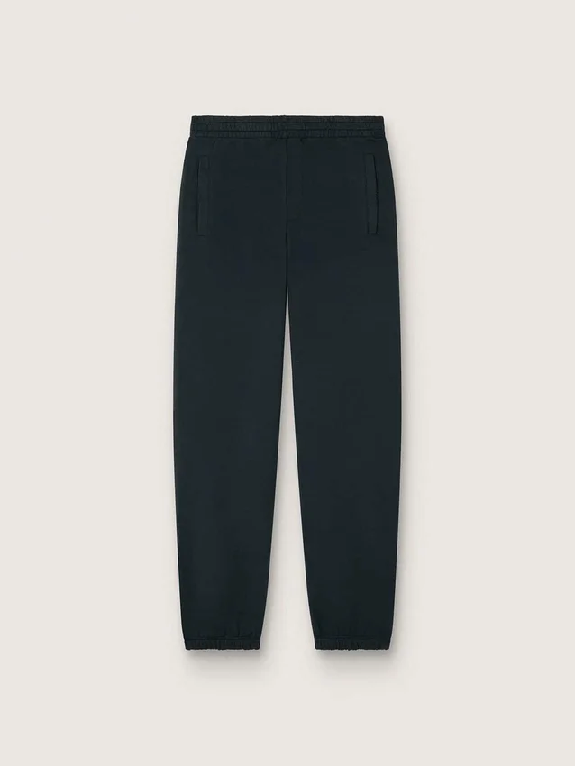 Pantalones de chándal azul marino