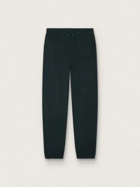 Pantalones de chándal azul marino