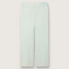 Pantalones de mezclilla para hombre en denim azul claro