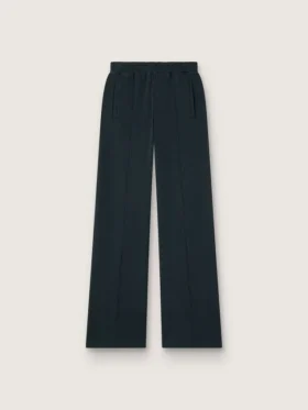 Pantalones joggers azul marino para mujer