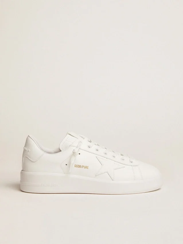Purestar para mujer en blanco