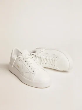 Purestar para mujer en blanco
