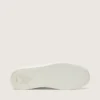 Stardan para hombre en cuero blanco