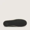 Stardan para hombre en cuero totalmente negro