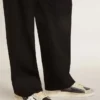 Stardan para hombre en gamuza y cuero con estrella de cuero y lengüeta metálica en el talón