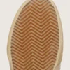 Super-Star LAB para hombre en blanco y beige, de malla y gamuza