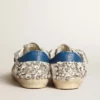 Super-Star para mujer con decoración de piedras Swarovski