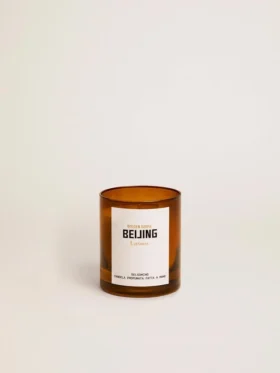 Vela perfumada «Esencia de Pekín» con aroma a jazmín, 200 g.