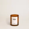 Vela perfumada «Seoul Essence» con aroma a mirra, 200 g.
