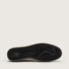 Zapatillas Ball Star Wishes para hombre con estrella de gamuza y lengüeta del talón de piel de potro con estampado de leopardo